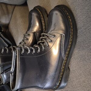 Dr Martens Kids size 3